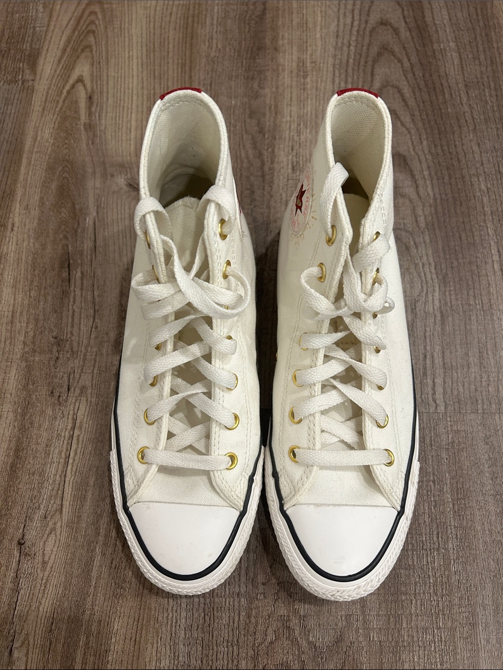 Converse All Stars - Picture 3 of 6